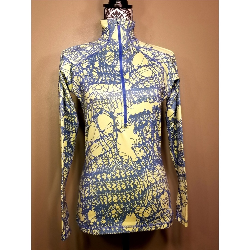 Nike Pro Women’s Pullover